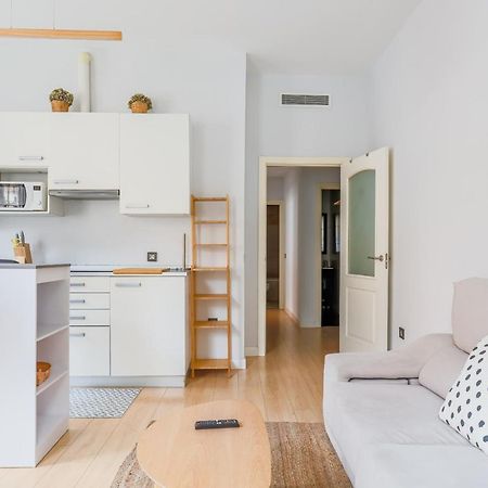 Bright Modern - 2Bedrooms 2Baths -Cuatro Caminos Madrid Exteriér fotografie